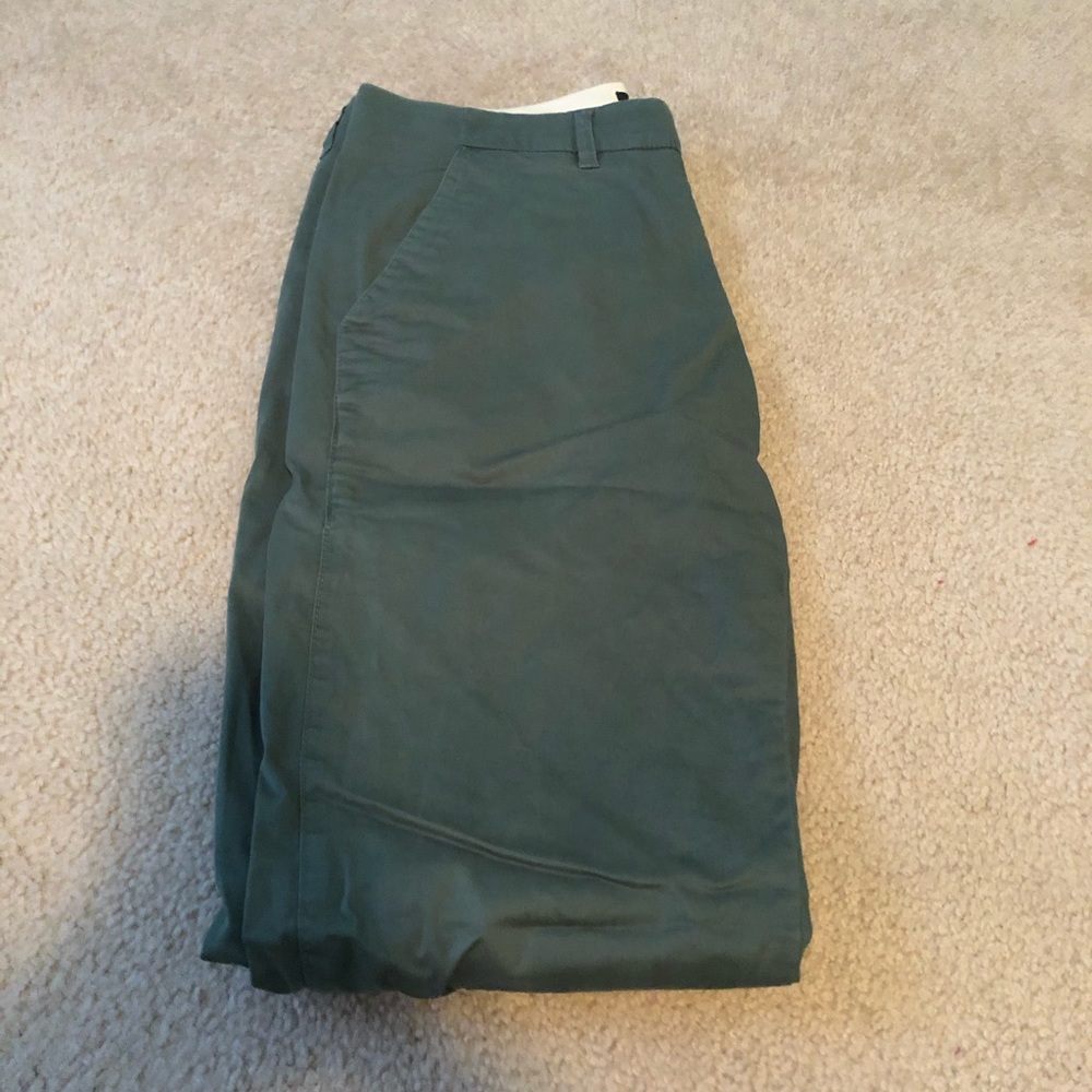 Le 31 Green pants